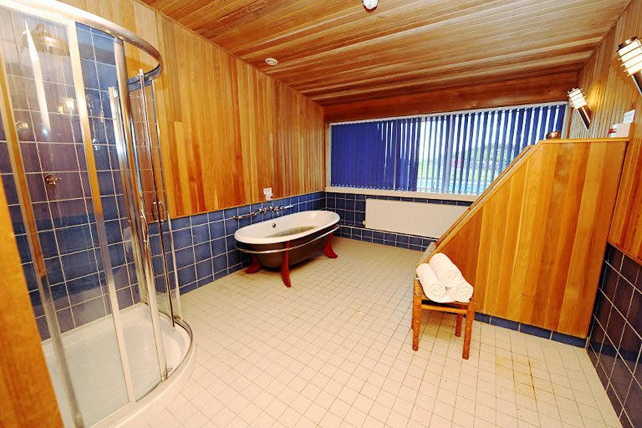 Derrynane Hotel & Holiday Homes Caherdaniel Exterior foto