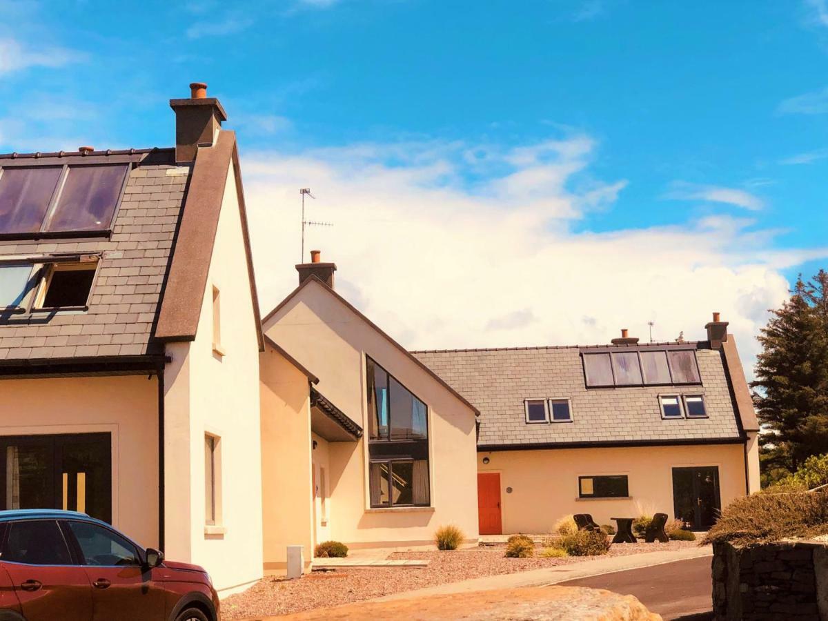 Derrynane Hotel & Holiday Homes Caherdaniel Exterior foto